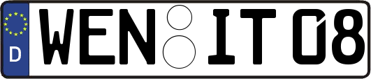 WEN-IT08