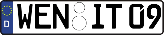 WEN-IT09
