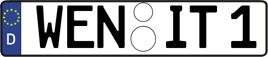 WEN-IT1