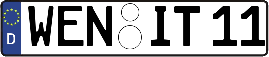 WEN-IT11