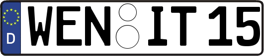 WEN-IT15