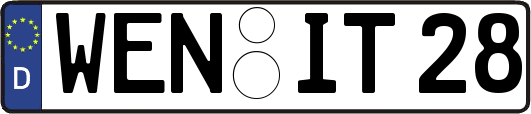 WEN-IT28
