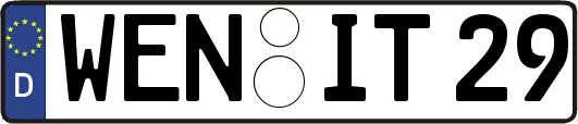 WEN-IT29