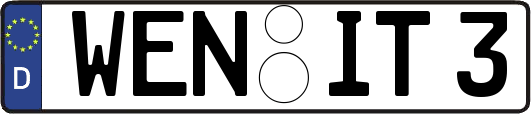 WEN-IT3