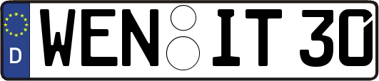 WEN-IT30