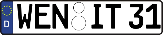 WEN-IT31