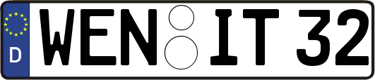 WEN-IT32