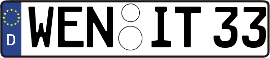 WEN-IT33