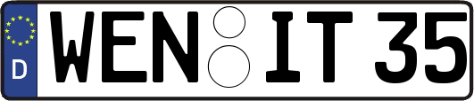 WEN-IT35