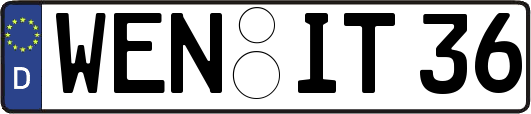 WEN-IT36