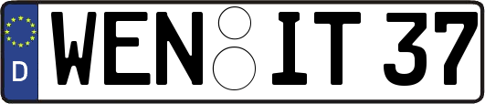 WEN-IT37