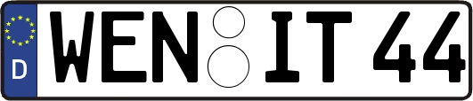 WEN-IT44