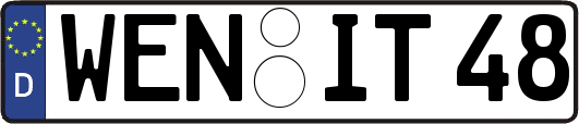 WEN-IT48