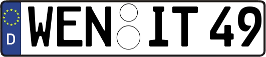 WEN-IT49