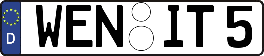 WEN-IT5