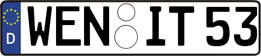 WEN-IT53