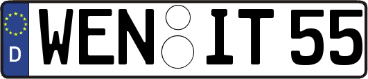 WEN-IT55