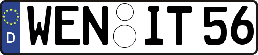 WEN-IT56