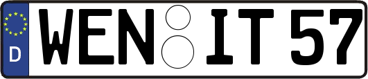 WEN-IT57