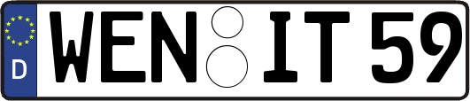 WEN-IT59