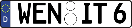WEN-IT6