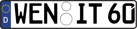 WEN-IT60