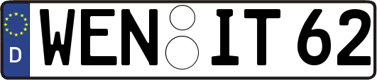 WEN-IT62