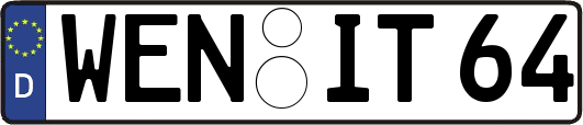 WEN-IT64