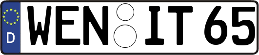 WEN-IT65