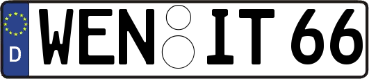 WEN-IT66
