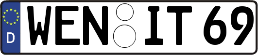 WEN-IT69