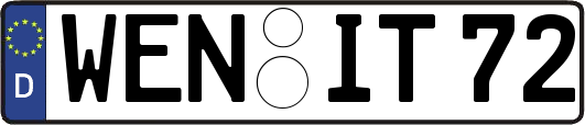 WEN-IT72