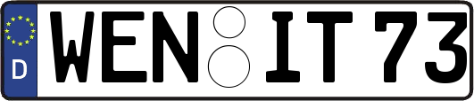 WEN-IT73