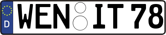 WEN-IT78