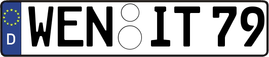 WEN-IT79