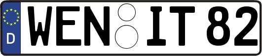 WEN-IT82