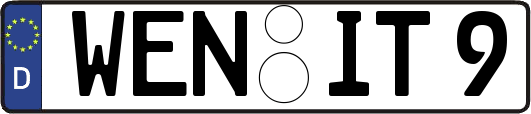 WEN-IT9