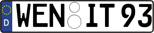 WEN-IT93