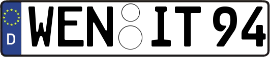 WEN-IT94