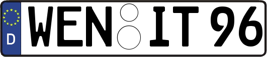WEN-IT96