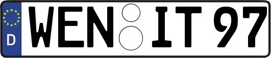 WEN-IT97