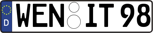 WEN-IT98