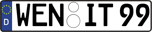 WEN-IT99