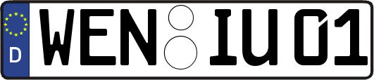 WEN-IU01