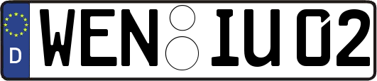WEN-IU02