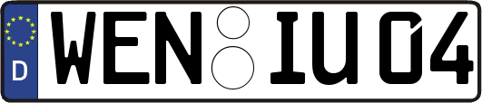 WEN-IU04