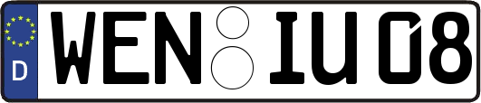WEN-IU08