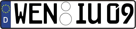WEN-IU09