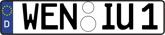 WEN-IU1