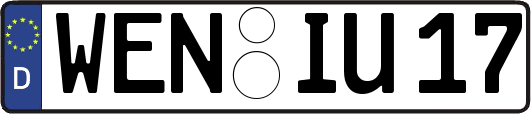 WEN-IU17